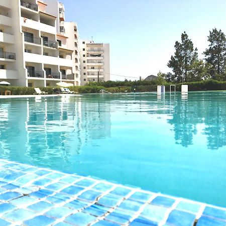 Laukamao Vista Mar Lägenhet Portimão Exteriör bild