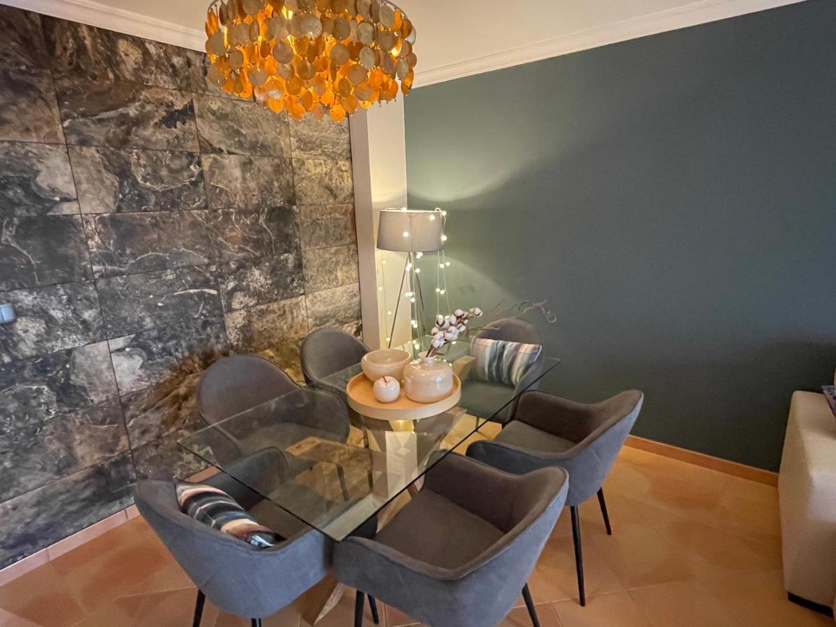 Laukamao Vista Mar Lägenhet Portimão Exteriör bild